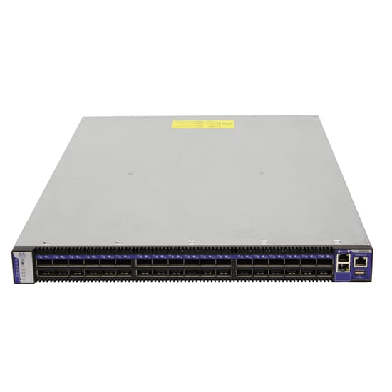 HP InfiniBand Switch SX6036 FDR10 36 Ports - 712497-B21