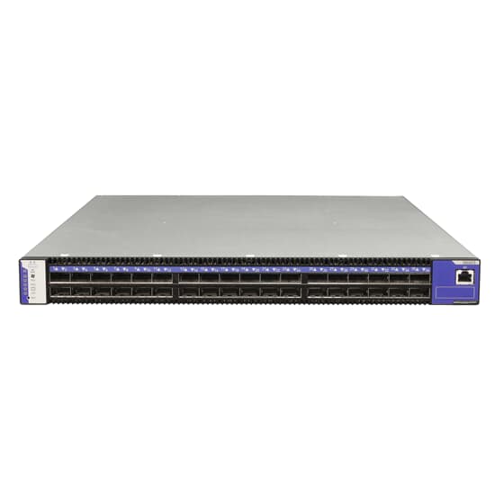 HP InfiniBand Switch SX6025 FDR 36 Ports - 670767-B21