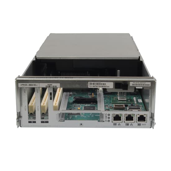 HP 3PAR F-Class 2.33 GHz Controller Node w/o FC F400 - 675855-001