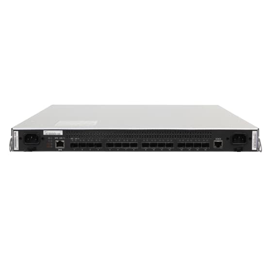 NetApp Cluster Switch CN1610 16x SFP+ 10Gbit - 111-00982 NAE-1101