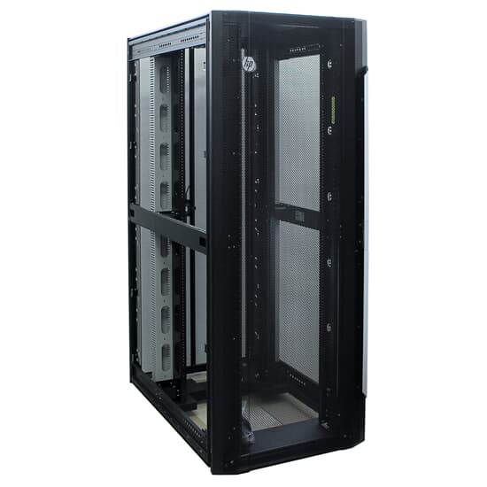 HP Server Rack 842 G3 800mm x 1200mm Shock Intelligent Series 42U - BW920A NEU