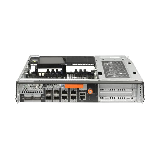 NetApp SAN Storage Controller FAS3240 w/o CPU RAM - 111-00693