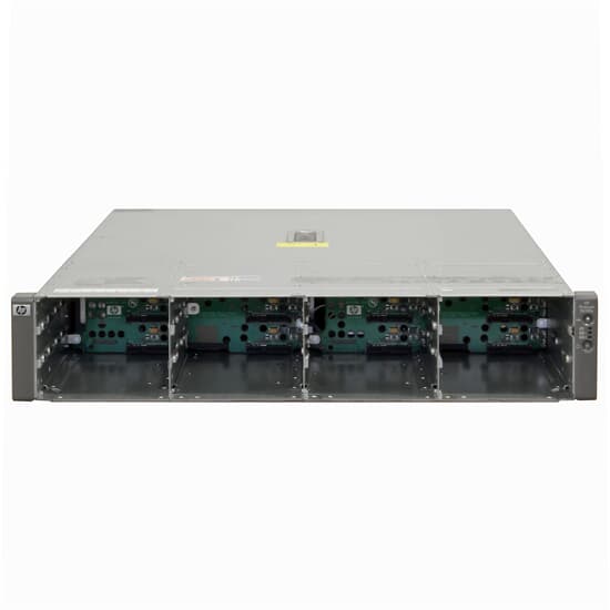 HP Storage Server StorageWorks AiO 1200 DC Xeon 3070 2,66GHz 4GB 12x LFF AG657A