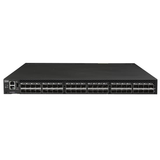 IBM SAN-Switch System Storage SAN48B-5 16Gbit 36 Active Ports - 2498-F48