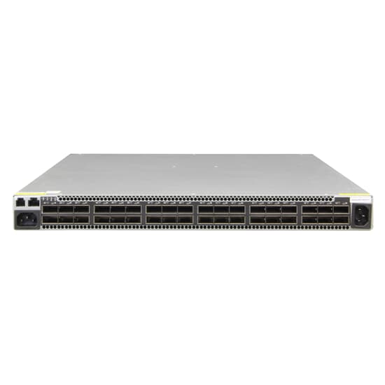 QLogic InfiniBand Switch 12300 4x QDR 36 Port 40Gbit - 12300-BS01