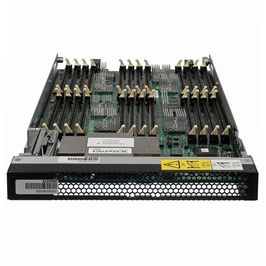 IBM BladeCenter MAX5 Memory Expansion Blade v1 HX5 - 88Y6176