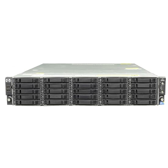 HP Server ProLiant SE326M1R2 2x QC Xeon L5630 2,13GHz 32GB 25xSFF
