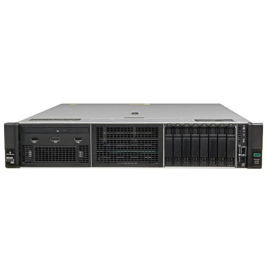 HPE Server ProLiant DL380 Gen10 10-Core Xeon Silver 4114 2,2GHz 32GB NEU