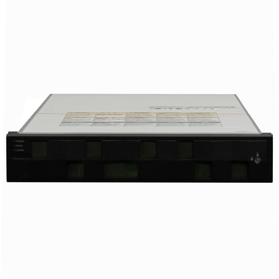 Hitachi Disk Enclosure HUS 110 DBL Drive Box SAS 6G 12x LFF - DF-F850-DBL