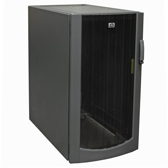 HP Server Rack 10622 22U w/o Keys - 245171-001