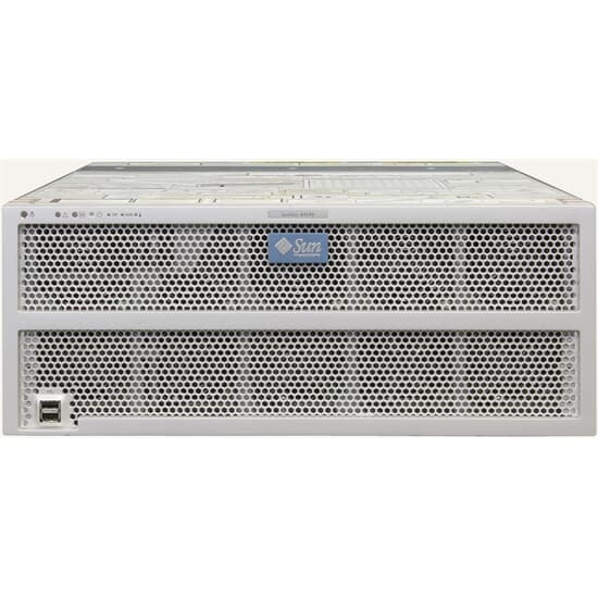 Sun Server Fire X4540 2x QC Opteron 2356 2,3GHz 32GB 48xLFF