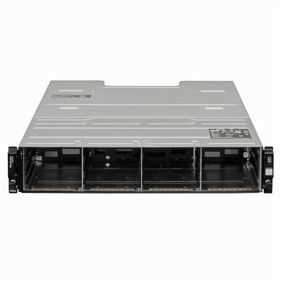 Dell EqualLogic PS4100 Chassis w/o Controller & PSU 12x LFF - 0VDDDG