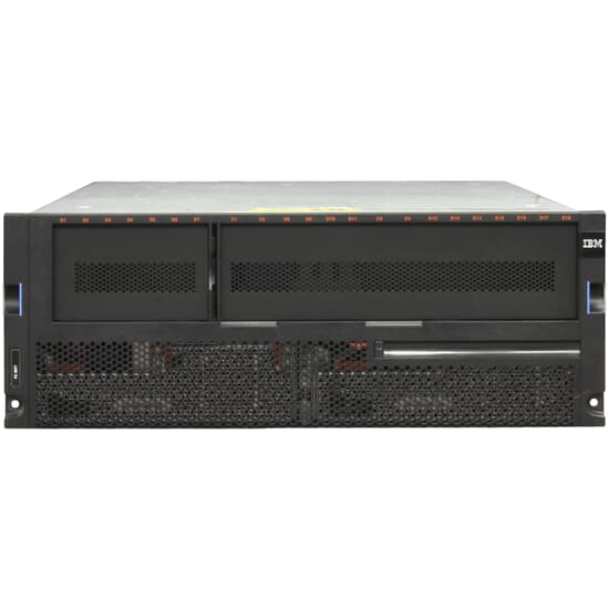 IBM I/O Expansion Unit POWER7 Servers - FC 5877