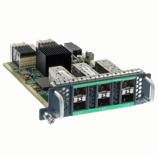 Cisco Switch Module 6-Port Expansion Module FC 8Gbps UCS 6100 Series - N10-E0060