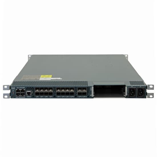 Cisco Switch UCS 6120XP Fabric Interconnect 8 Act. Ports 10GbE SFP+ - N10-S6100