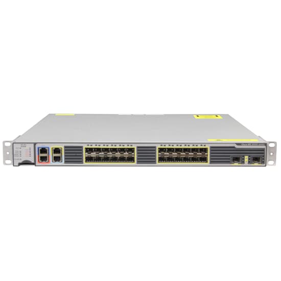 Cisco Ethernet Access Switch 3600X 24x 1Gbit 2x SFP+ 10Gbit - ME-3600X-24FS-M