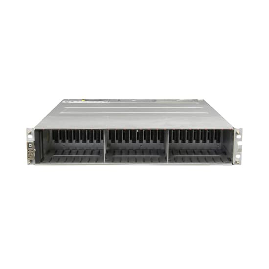 Fujitsu SAN-Storage ETERNUS DX100 S3 Dual Controller SAS 6Gbps SFF - ET103AU