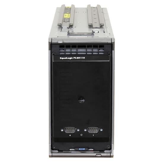 Dell EqualLogic Storage Blade PS-M4110 10GbE 14x SFF PowerEdge M1000e - 0C0P1F