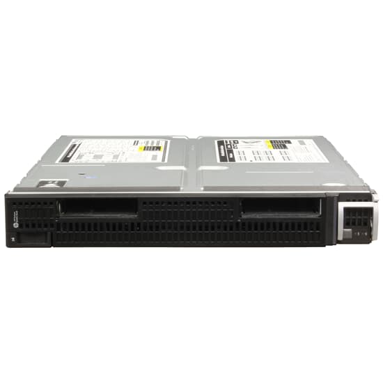 HP Blade Server ProLiant BL660c Gen8 CTO Chassis c-Class - 742361-001 679118-B21