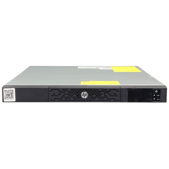 HP USV R1500 G4 1100W/1550VA Intl 1U - J2R03A 802352-003 - Akkus neu