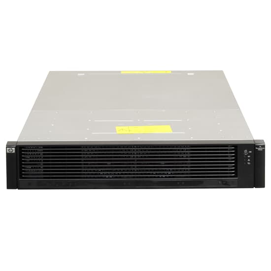 HP SAN Controller StorageWorks EVA P6550 HSV360 FC 8Gb w/ 2 Unlim Lic - QK717A