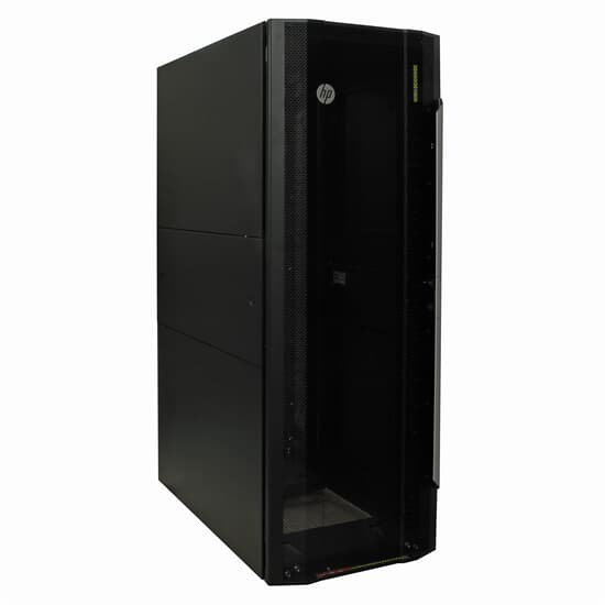 HP Server Rack 600mm x 1075mm Enterprise Shock 36U - BW896A