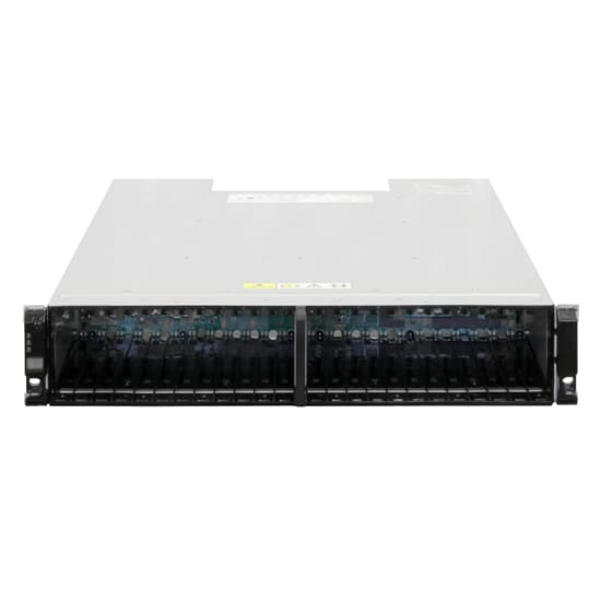 IBM Enclosure Chassis Storwize V7000 2076-x24 - 00Y2401