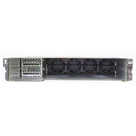 IBM Server System iDataPlex dx360 M4 CTO-Chassis