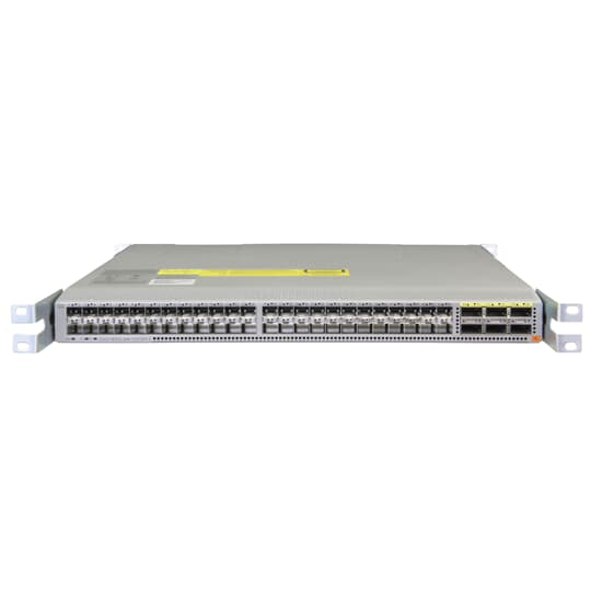 Cisco Switch Nexus 9372PX-E 48x 10Gbit 4x QSFP+ 40Gbit - N9K-C9372PX-E