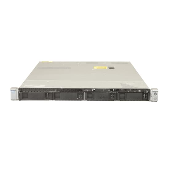 HP Server ProLiant DL360p Gen8 2x 6-Core Xeon E5-2620 2GHz 32GB LFF