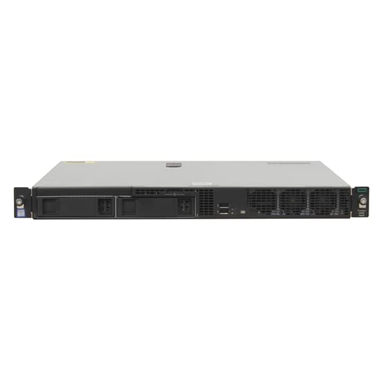 HPE Server ProLiant DL20 Gen9 QC Xeon E3-1220 v6 3GHz 8GB 2xLFF - 871429-B21 NEU