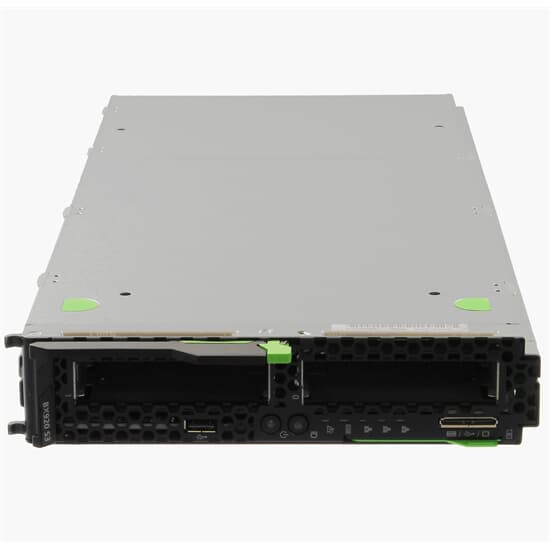 Fujitsu Blade Server Primergy BX920 S3 CTO Chassis - S26361-K1406-V200
