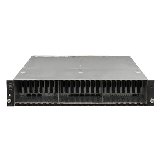 Fujitsu SAN-Storage ETERNUS DX60 S2 DC iSCSI 24x SFF - ET062DCLU
