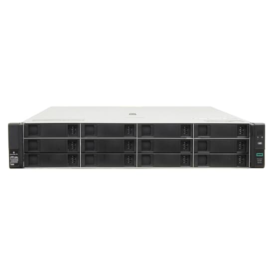 HPE Server ProLiant DL380 Gen10 8-Core Xeon Silver 4110 2,1GHz 32GB 12xLFF RENEW