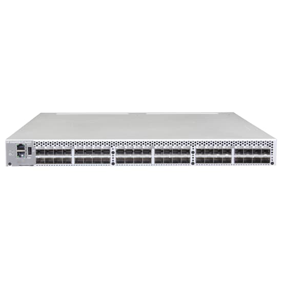 HP SAN-Switch SN6000B 48/48 Pwr Pack+ 16Gbit 48 Active Ports - QR481A 668670-001