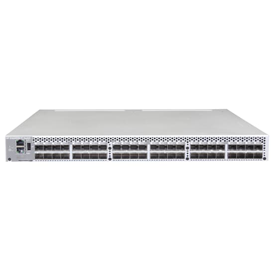 HP SAN Switch SN6000B FC 16Gbit 24 Active Ports - QK753B 658392-002