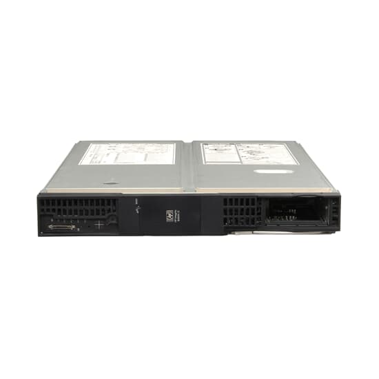 HP Blade Server Integrity BL860c i2 1x 4C Itanium 9340 1,6 Ghz w/o RAM - AD399A