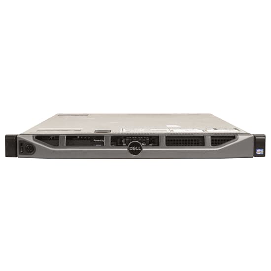 Dell Server PowerEdge R620 2x 6-Core Xeon E5-2640 2,5GHz 32GB H710