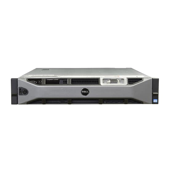 Dell Storage Controller Compellent SC8000 FC 16Gbps 10GbE w/o SW - 0WDG4N