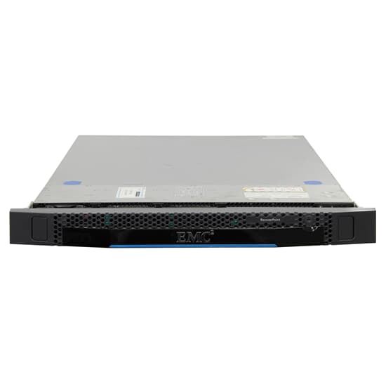 EMC RecoverPoint Gen5 2x 6-Core E5-2620 16GB FC 8Gbps 1GbE 2x 300GB - KYBFP