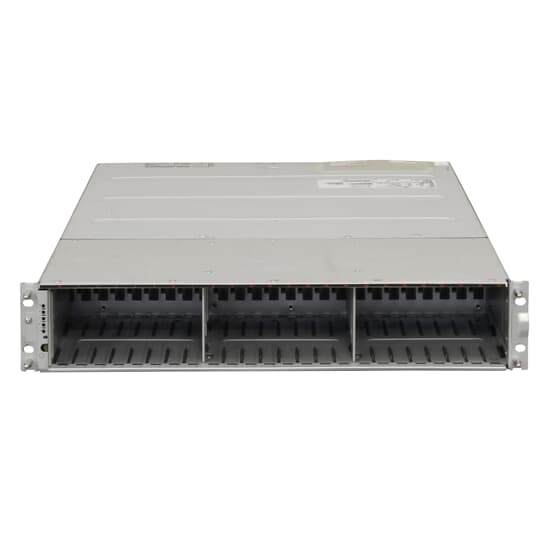 Fujitsu SAN Storage ETERNUS DX80 S2 Dual Controller 24x SFF ET082DCU