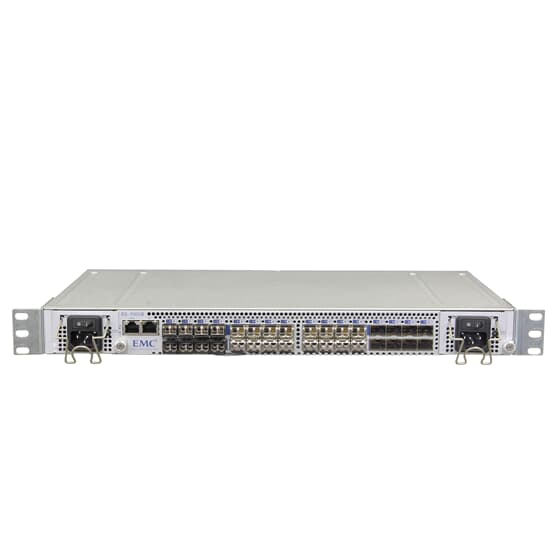 EMC SAN-Switch Brocade 5000 4/32 4Gbit 24 Act. Ports - DS-5000B 100-652-505