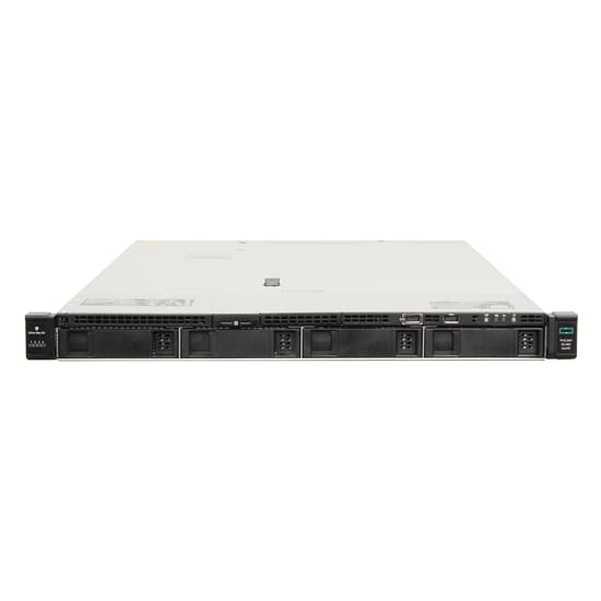 HPE Server ProLiant DL360 Gen10 6-Core Xeon Bronze 3104 1,7GHz 8GB LFF Renew