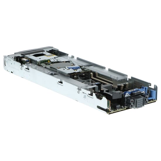 Chassis HP ProLiant DL580 G9 Gen9 793161-B21 Con Backplane PSU | Usato