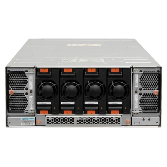 EMC Symmetrix VMAX 40K Engine w/ Compression 192GB FC 8Gbps - 100-886-046