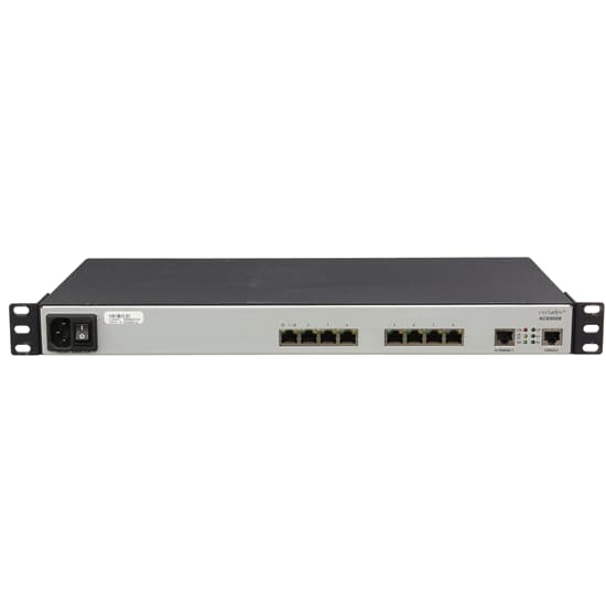 Avocent Advanced Console Server 8x RS-232 RJ45 - Cyclades ACS5008