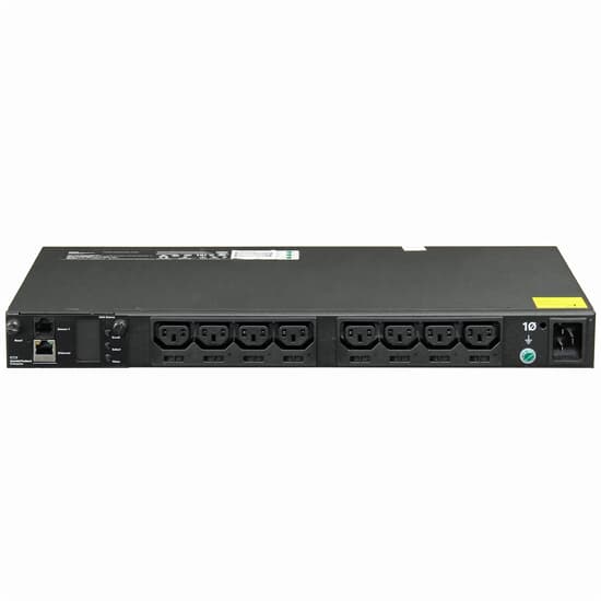 HP Metered PDU G2 16A C20 - 12x C13 3,6kVA - 870290-001 P9R50A