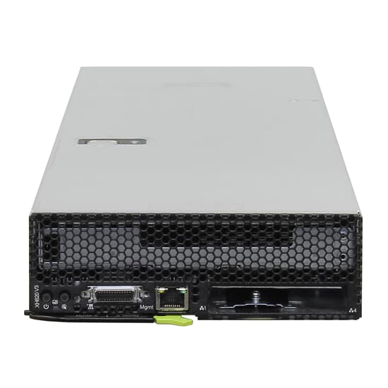 Huawei Blade Server FusionServer XH620 v3 CTO Chassis 2x 3,5" SATA - BC2M13HGSB