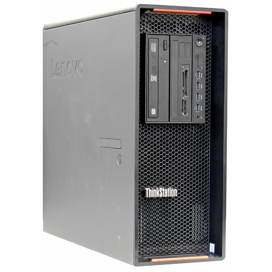 Lenovo ThinkStation P510 6-Core Xeon E5-1650 v4 3,6GHz 32GB 1TB