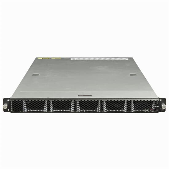 HP Storage Server Cloudline CL3150 Gen10 CTO 24x NVMe 2,5" - 879727-B21